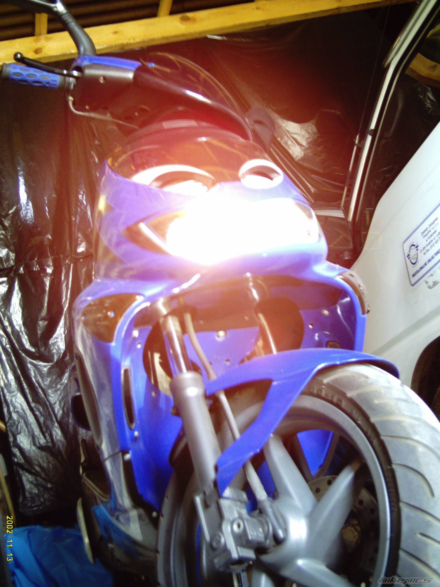 Bike Photo 400678