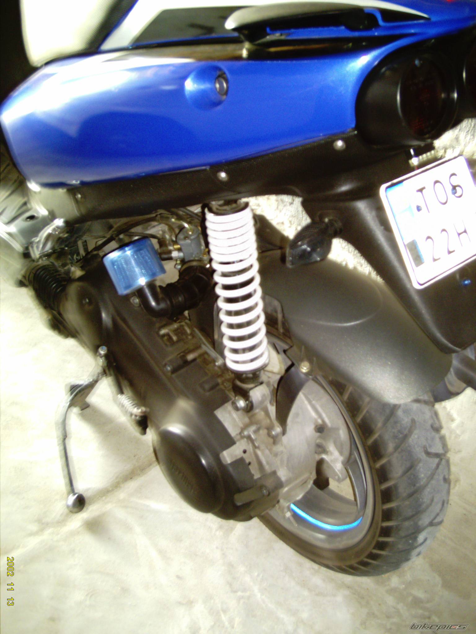 Bike Photo 400679
