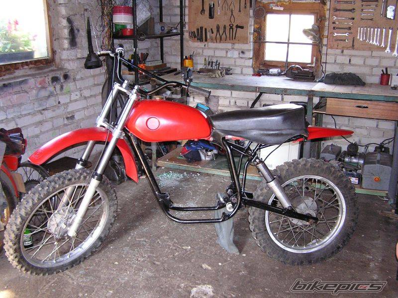 Bike Photo 400680