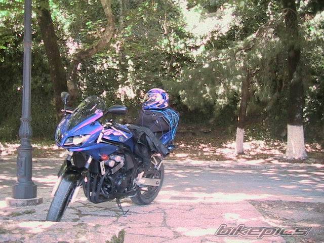 Bike Photo 400689