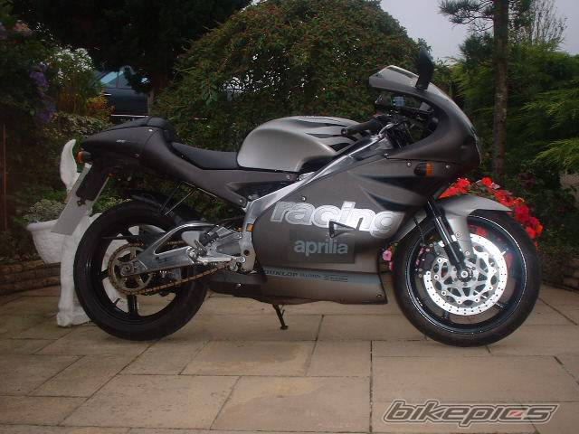 Bike Photo 400700