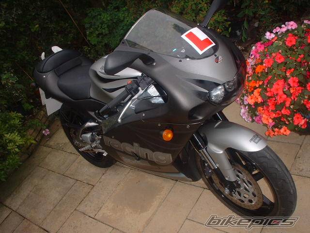 Bike Photo 400706