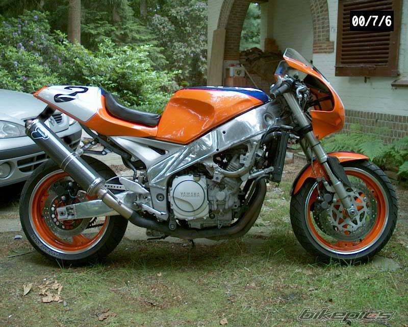 Bike Photo 40072