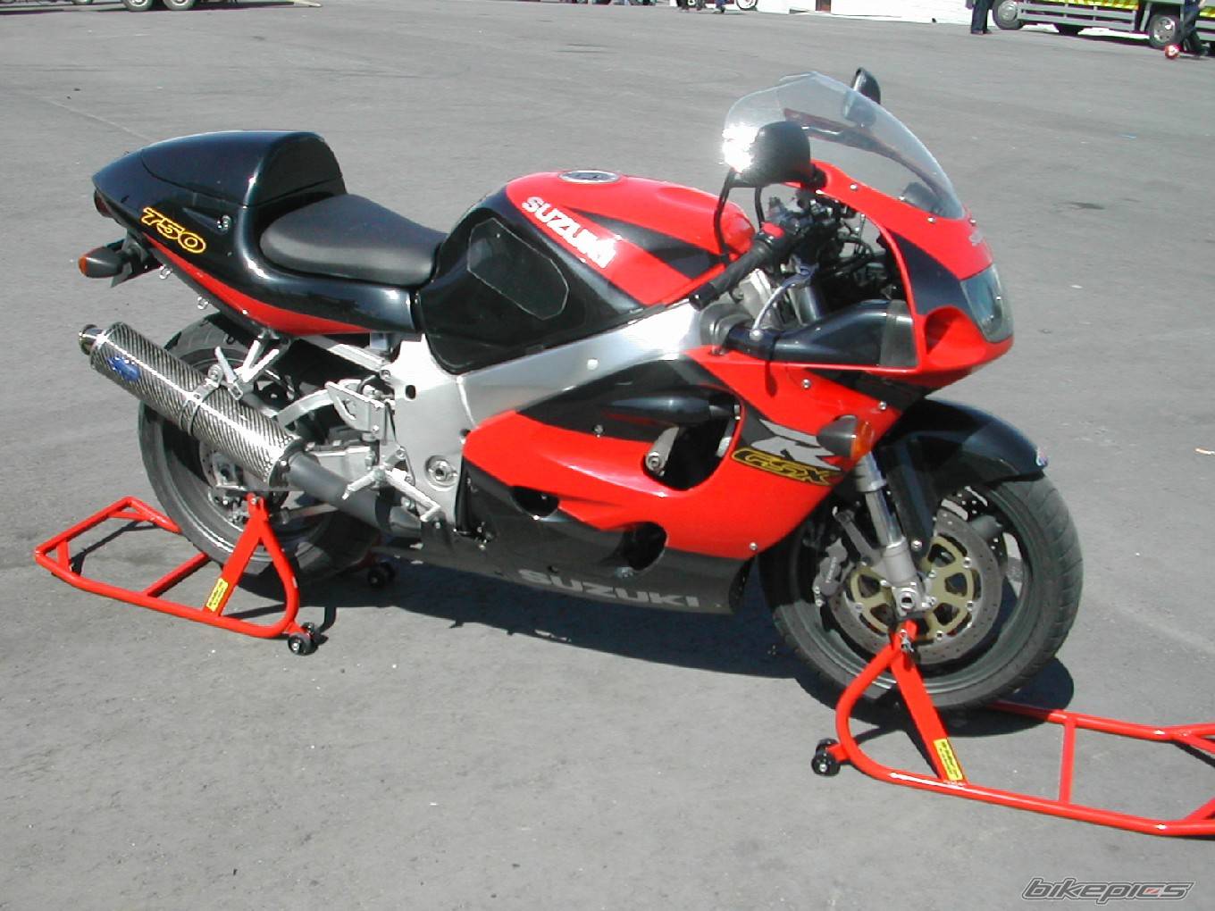 Bike Photo 400736
