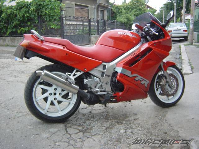 Bike Photo 40075