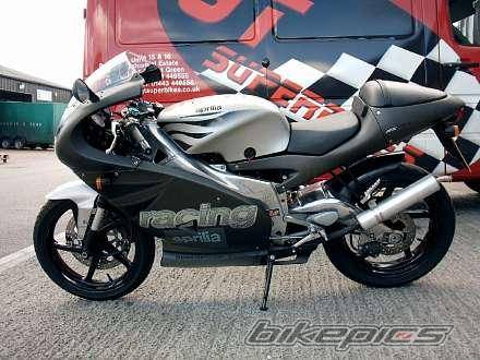 Bike Photo 400757