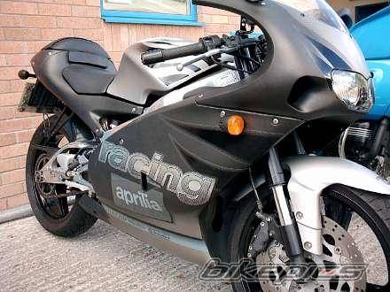 Bike Photo 400758