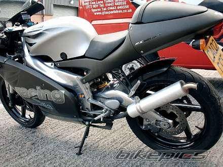 Bike Photo 400759