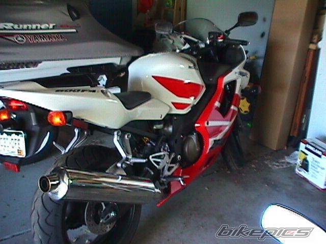 Bike Photo 4008