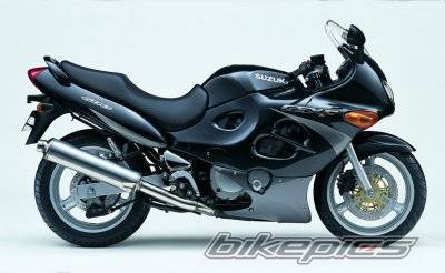Bike Photo 40083