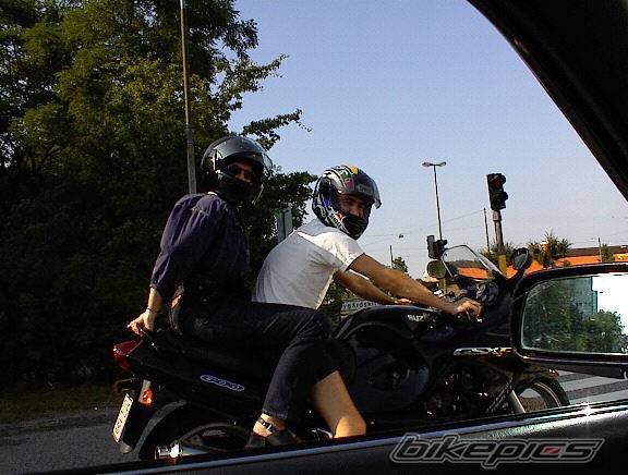 Bike Photo 40084