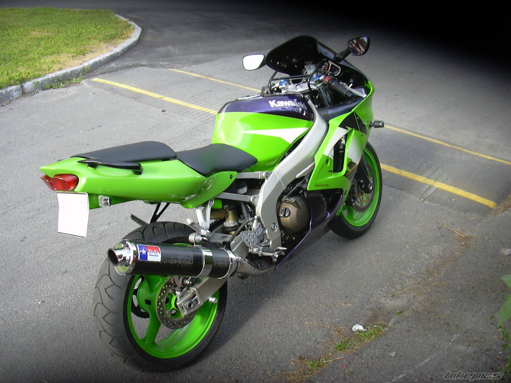 Bike Photo 400881