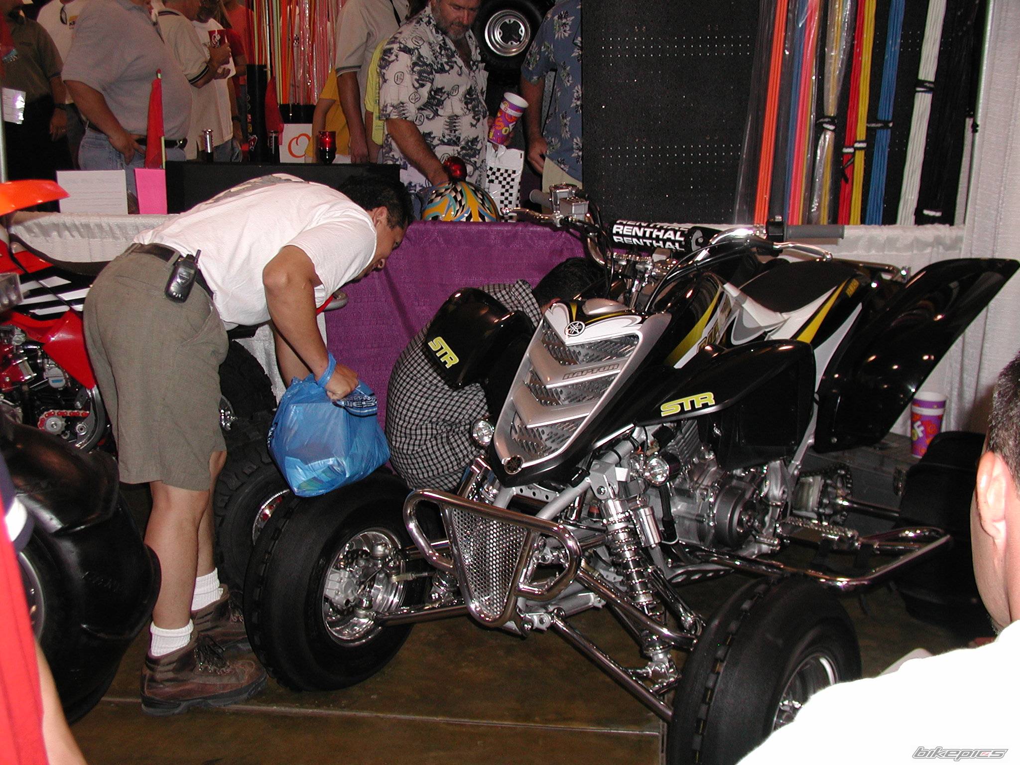 Bike Photo 40089