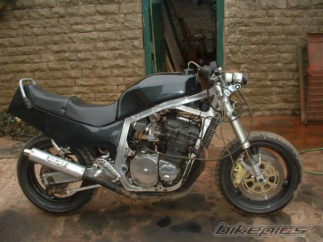 Bike Photo 400899