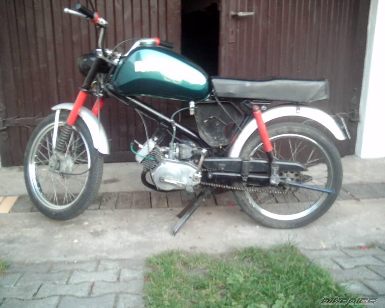 Photo 400905