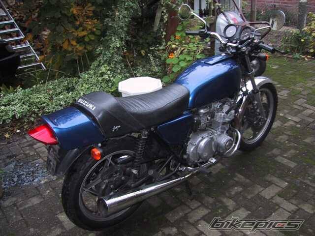 Bike Photo 400907
