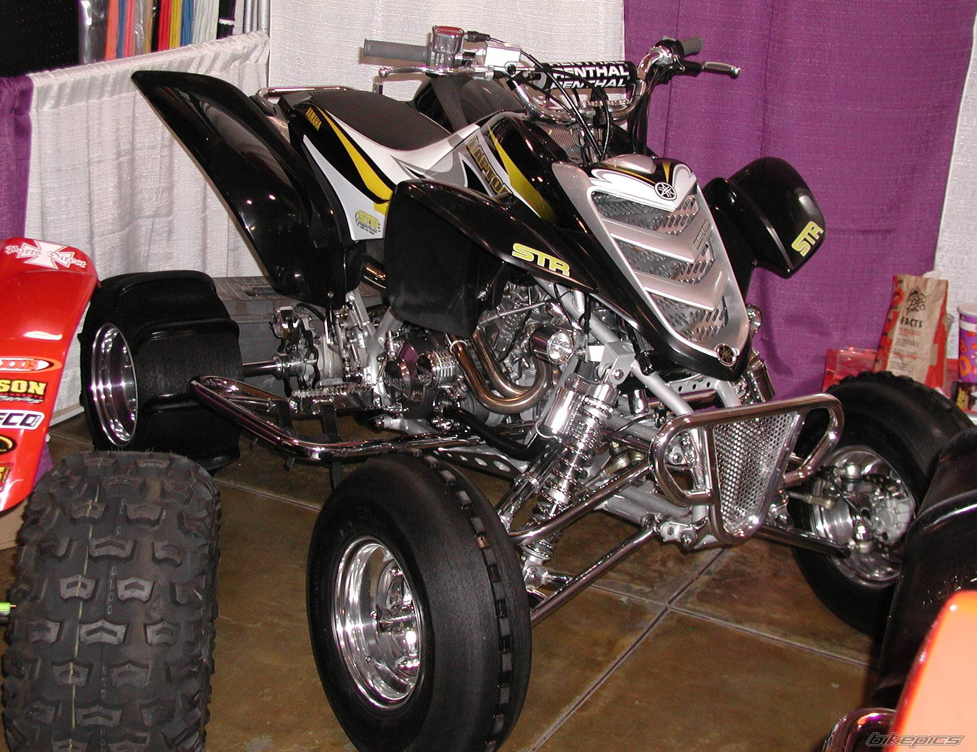Bike Photo 40097