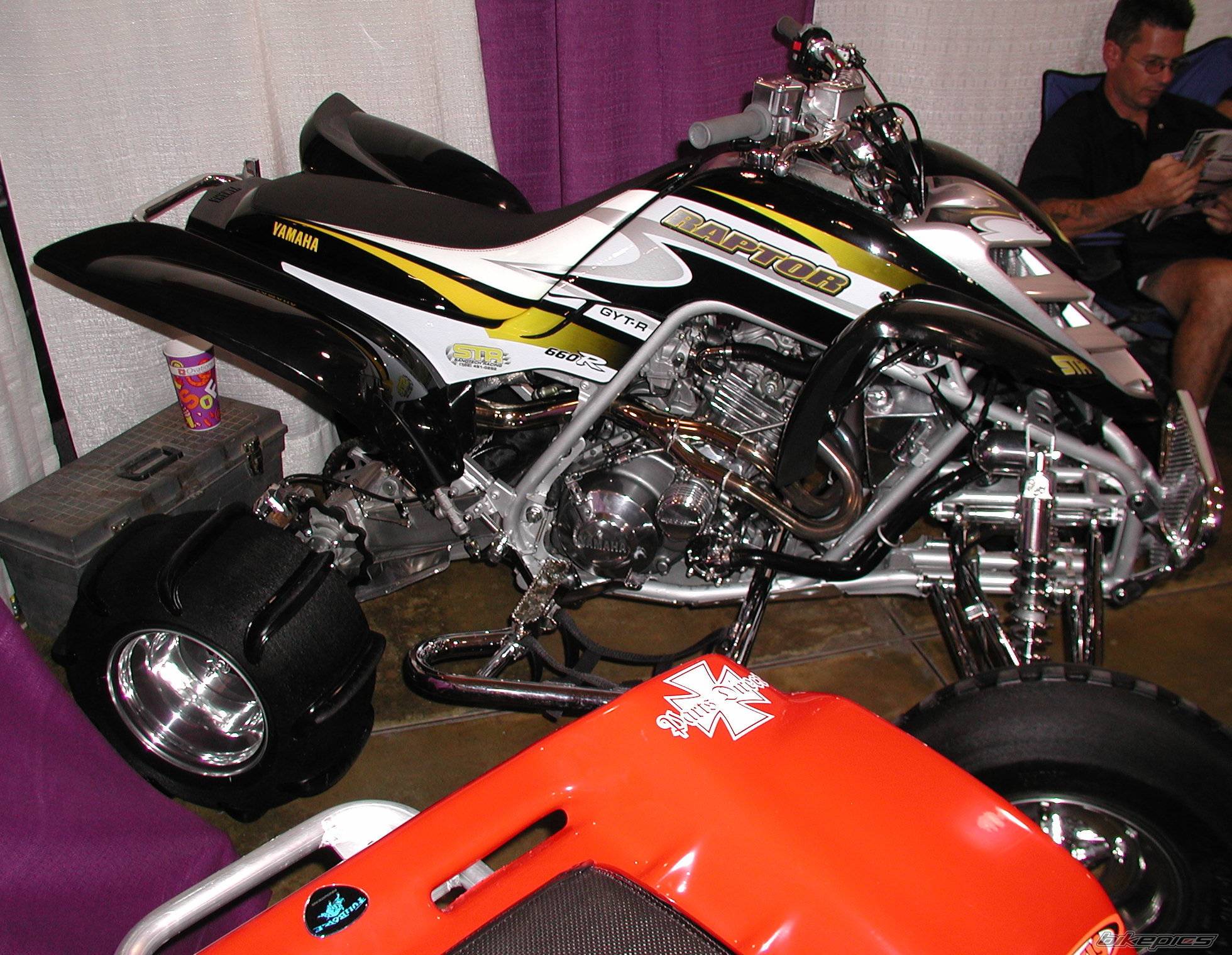 Bike Photo 40098
