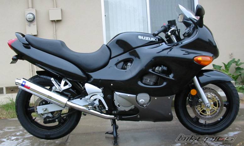 Bike Photo 40099