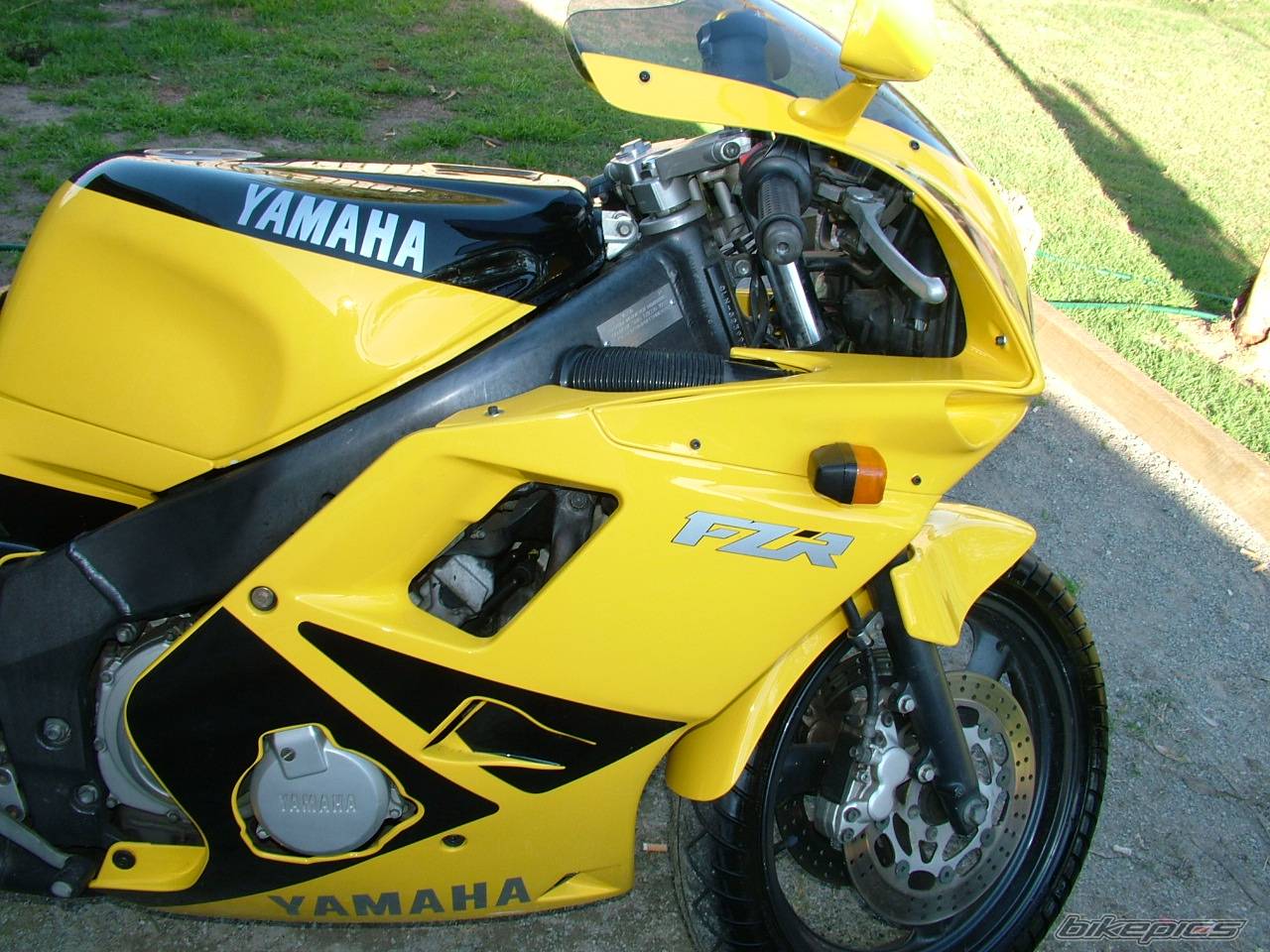 Bike Photo 401030