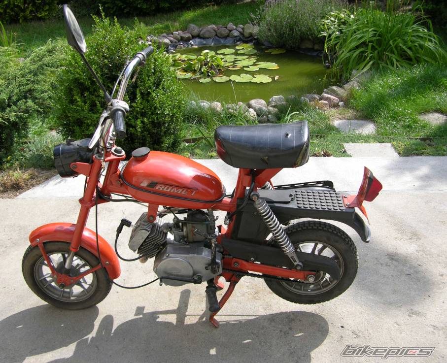 Bike Photo 401034