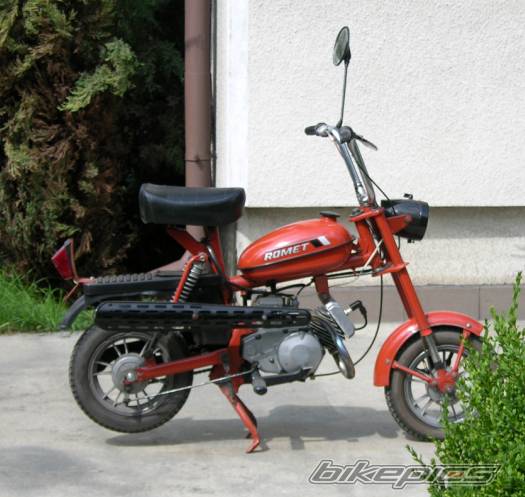 Bike Photo 401037