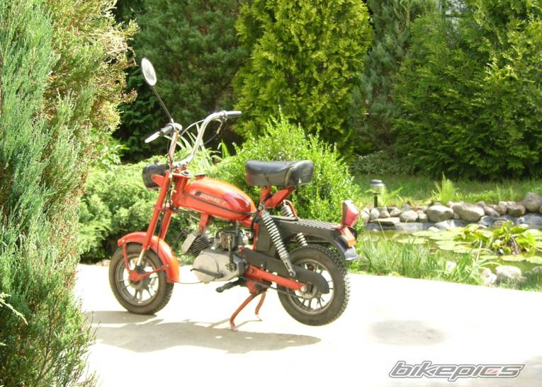 Bike Photo 401038
