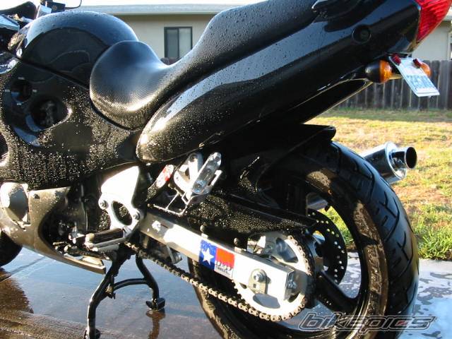 Bike Photo 40104