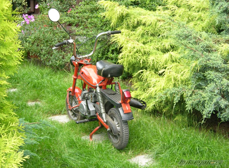 Bike Photo 401040