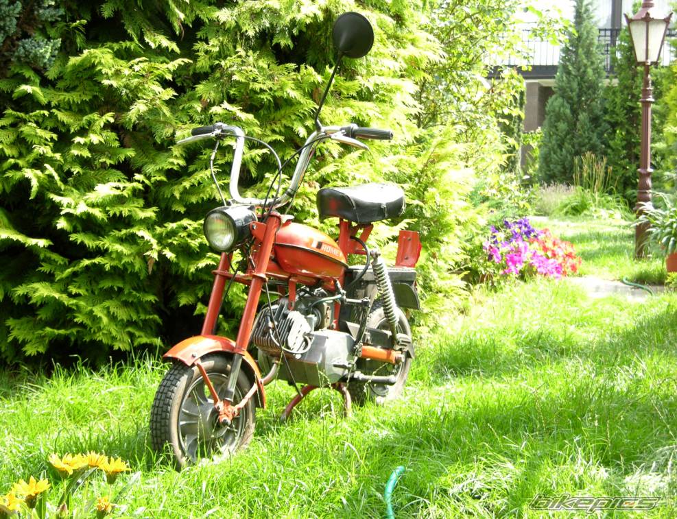 Bike Photo 401041