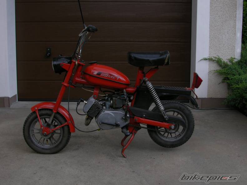 Bike Photo 401042