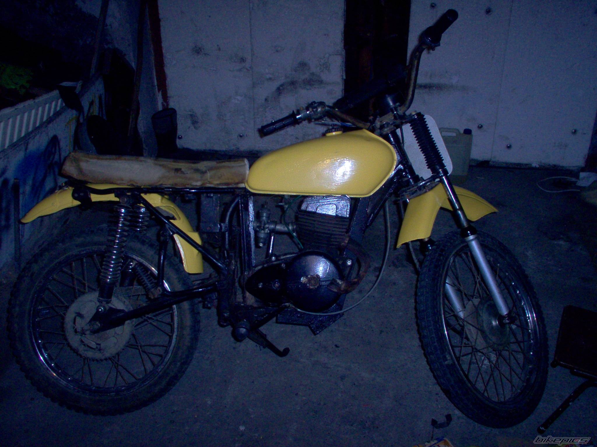 Bike Photo 401043