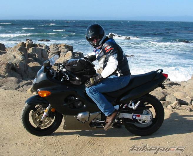 Bike Photo 40105