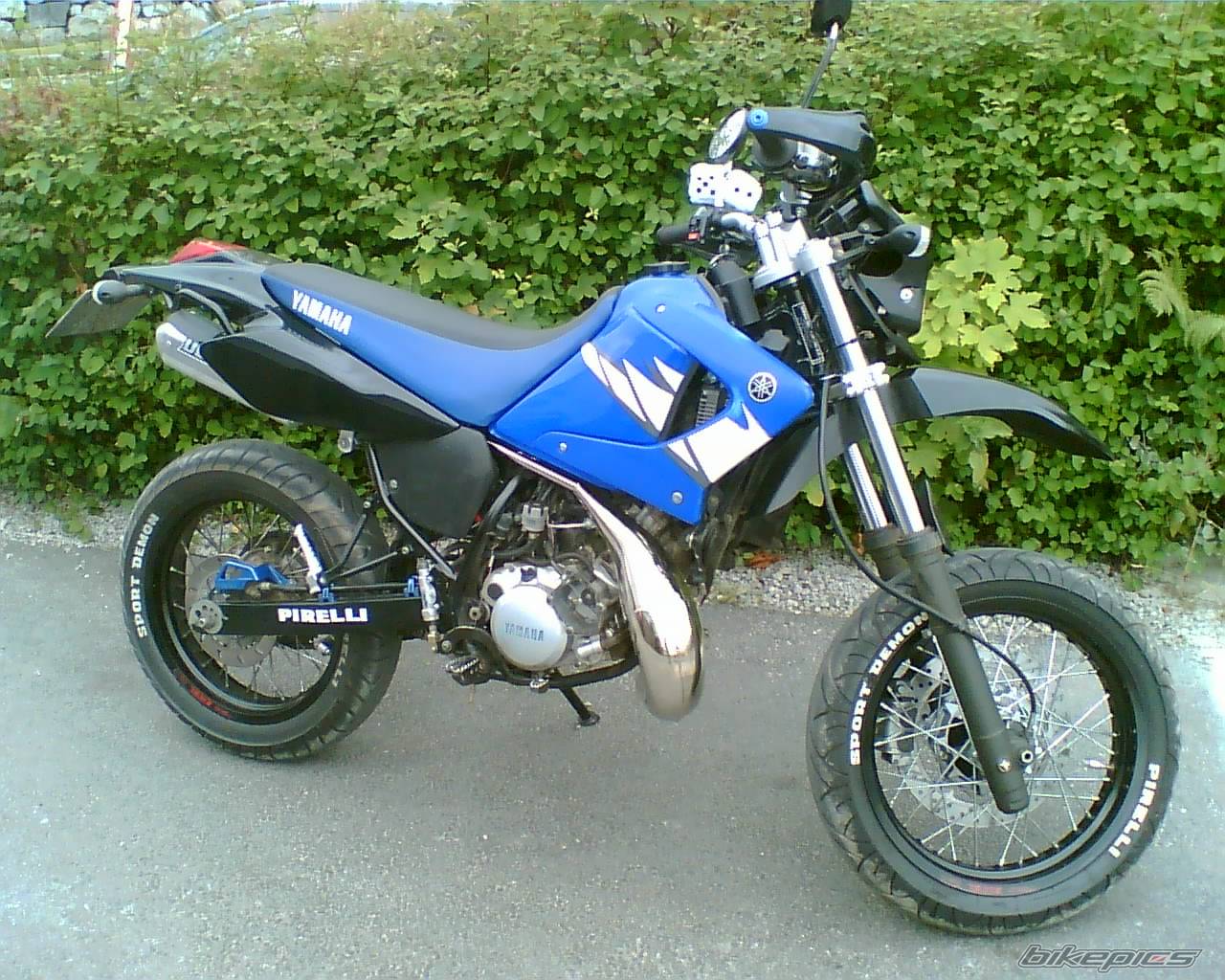 Bike Photo 401054