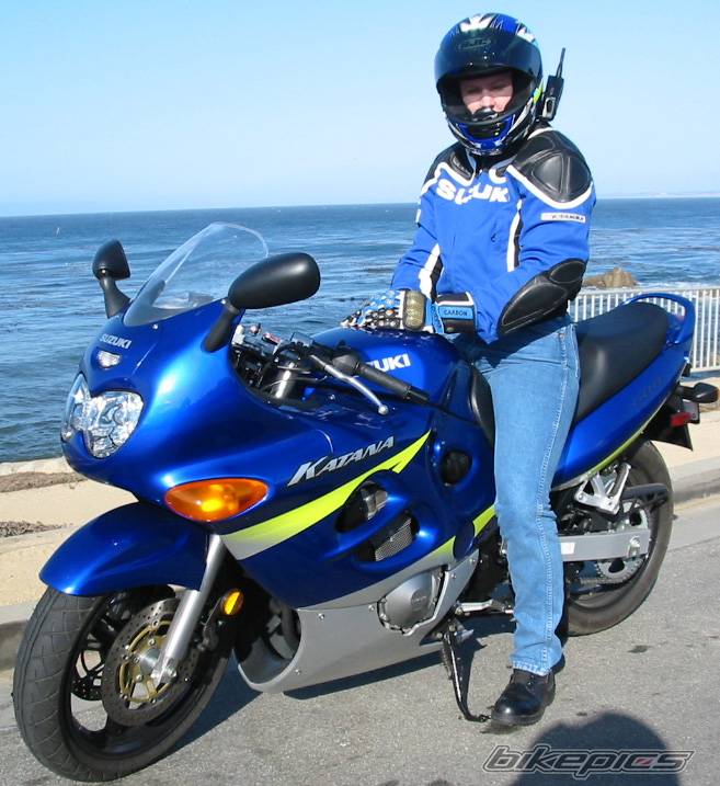 Bike Photo 40106