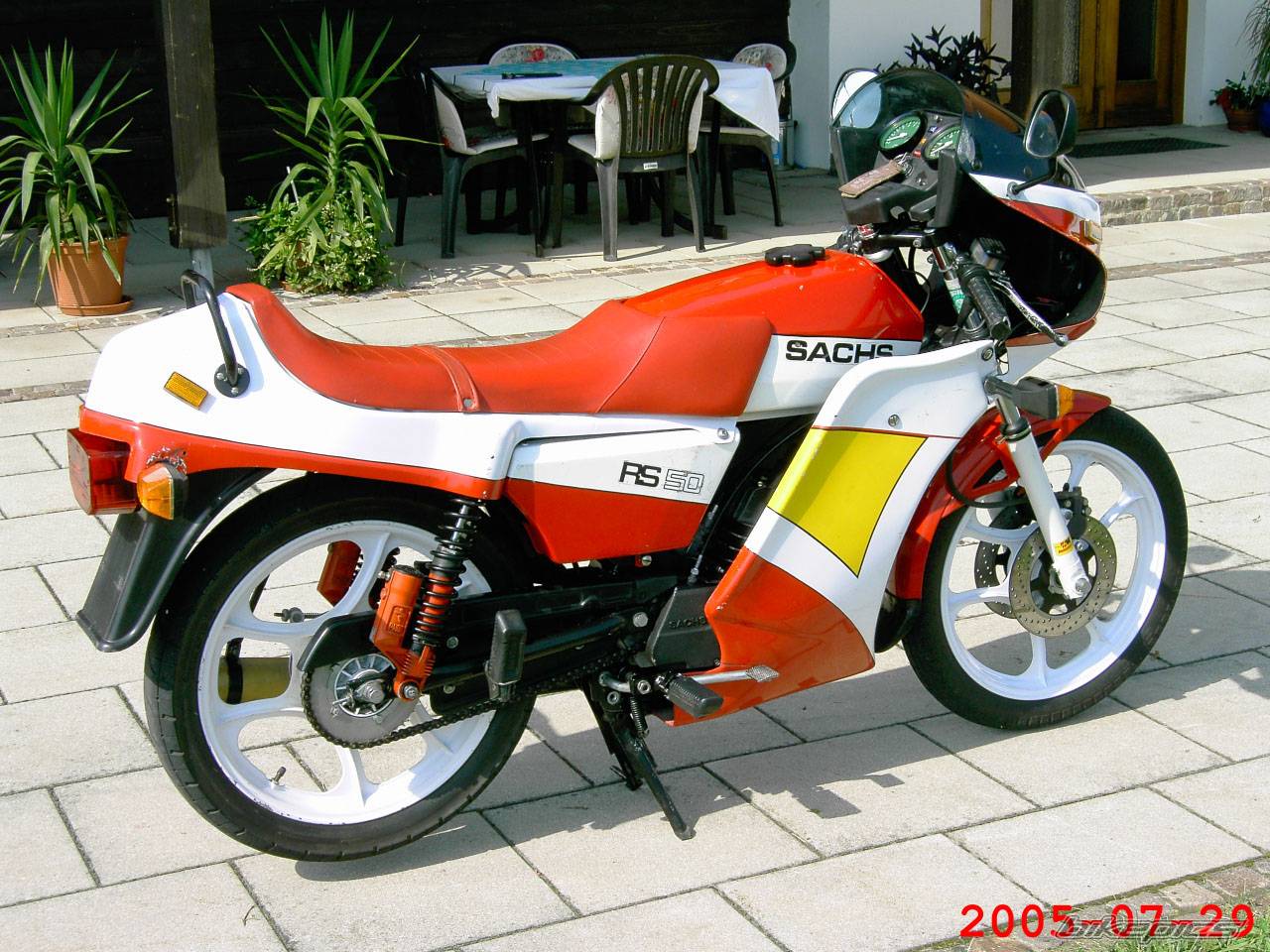 Bike Photo 401060