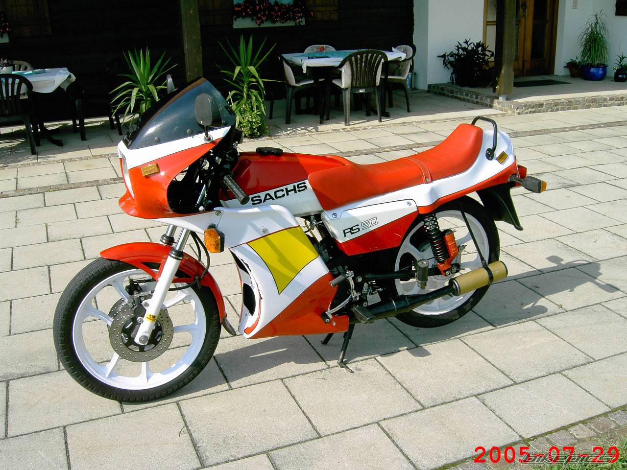 Bike Photo 401065