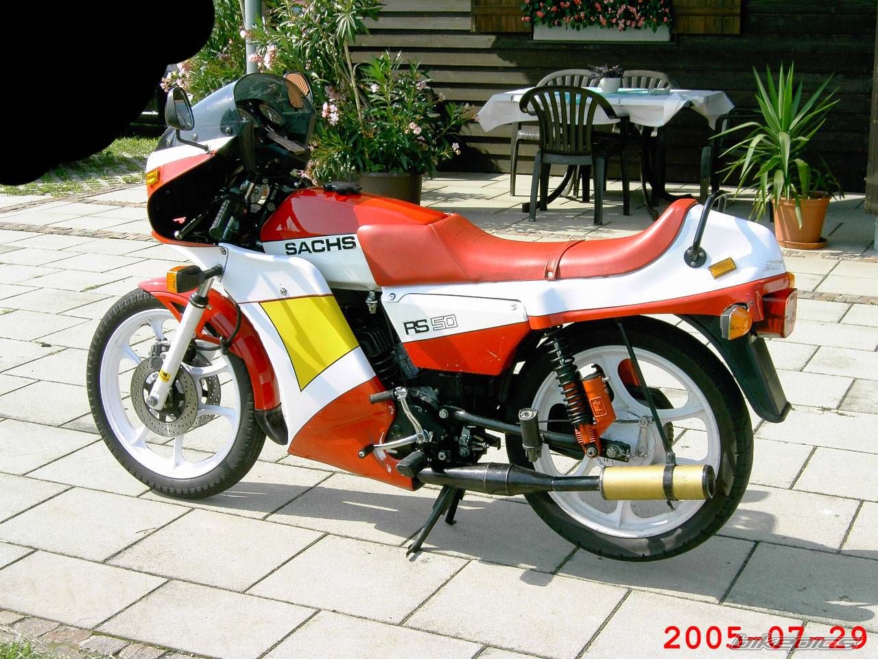 Bike Photo 401066