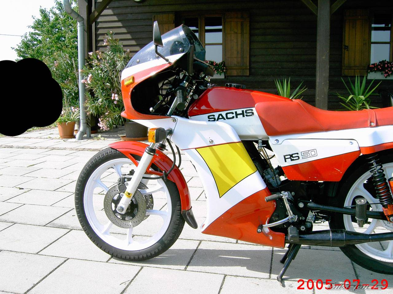 Bike Photo 401067