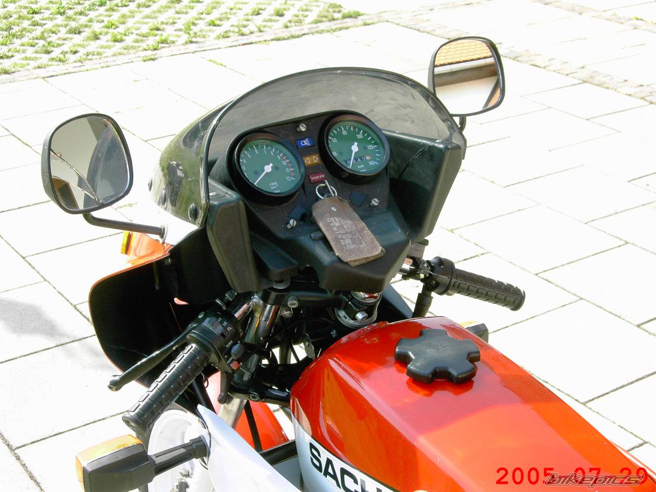 Bike Photo 401068