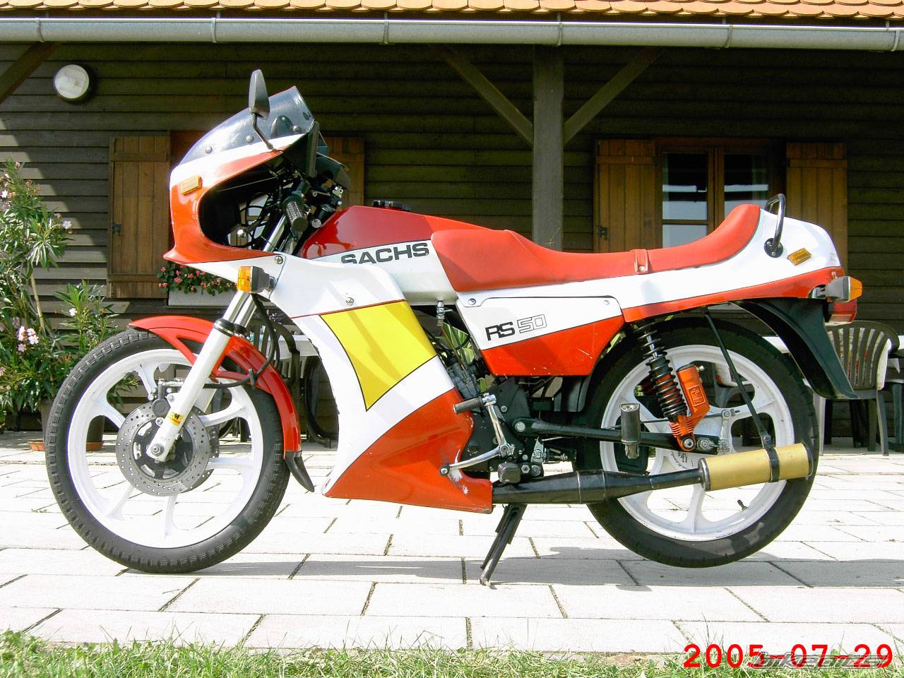 Bike Photo 401070