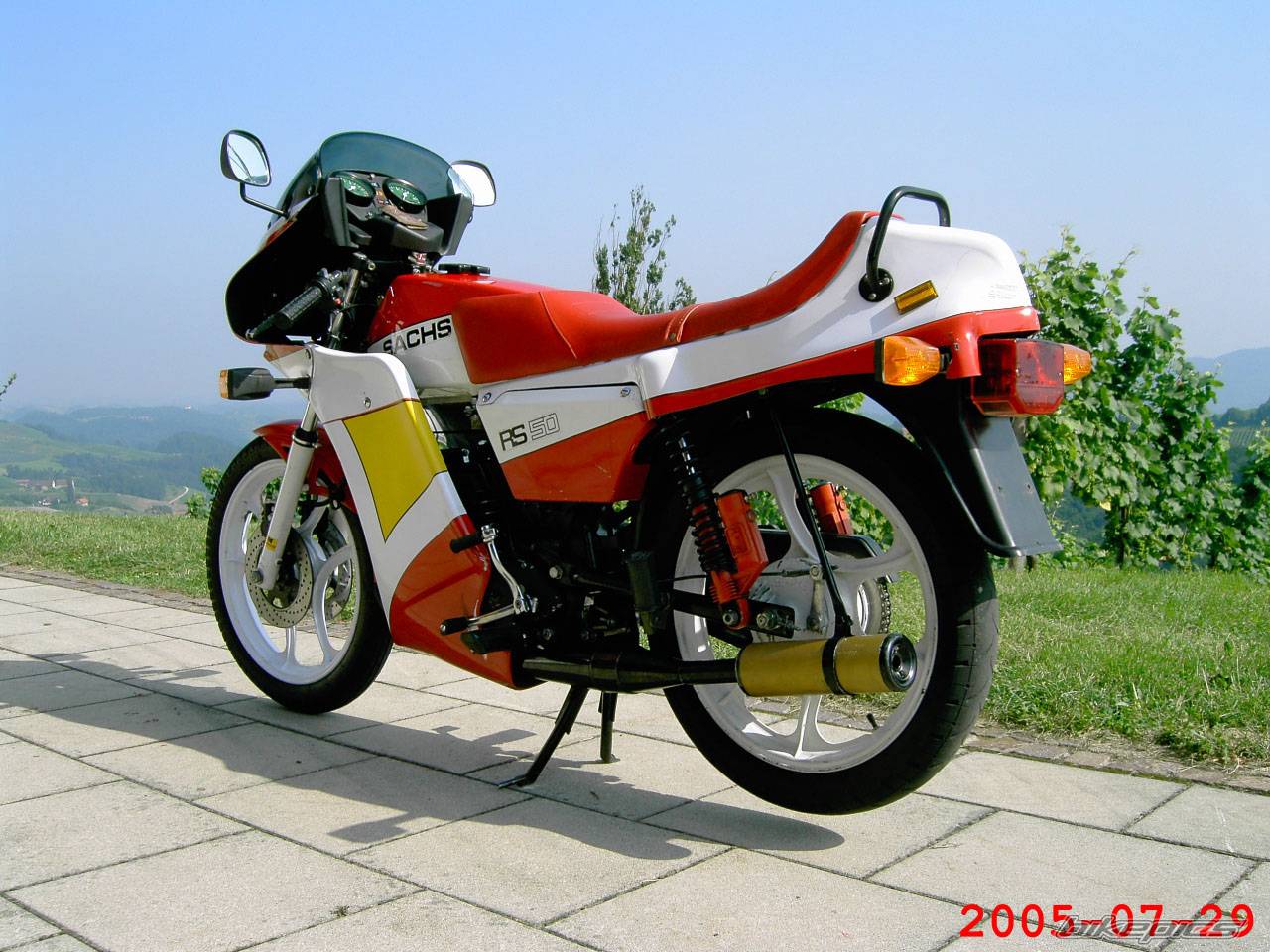 Bike Photo 401075