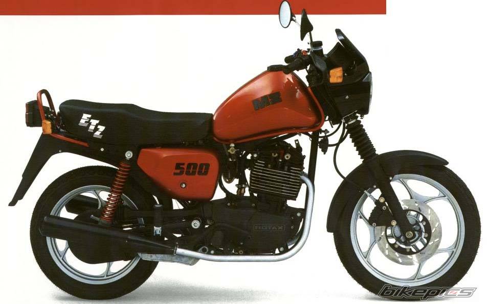 Bike Photo 401092