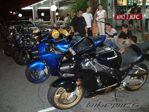 Bike Photo 40110