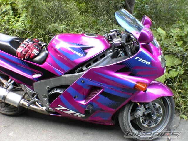 Bike Photo 401101