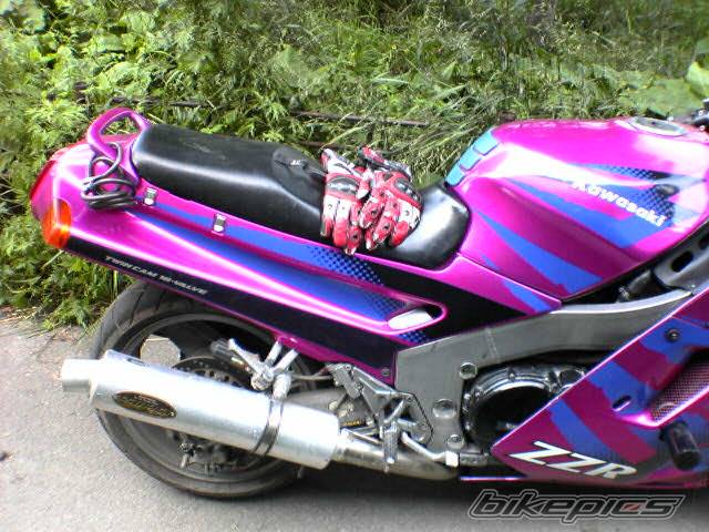 Bike Photo 401102