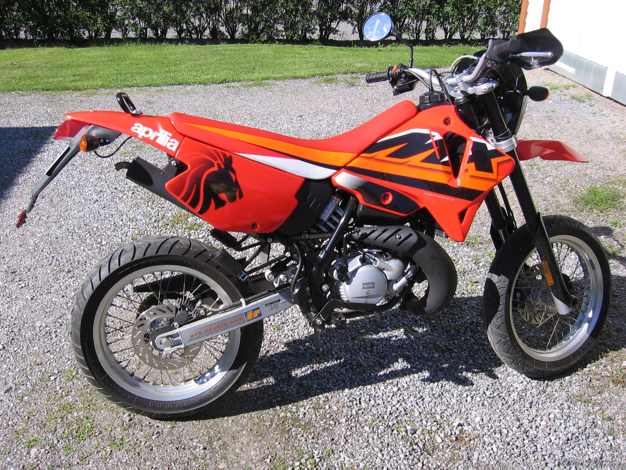 Bike Photo 401107