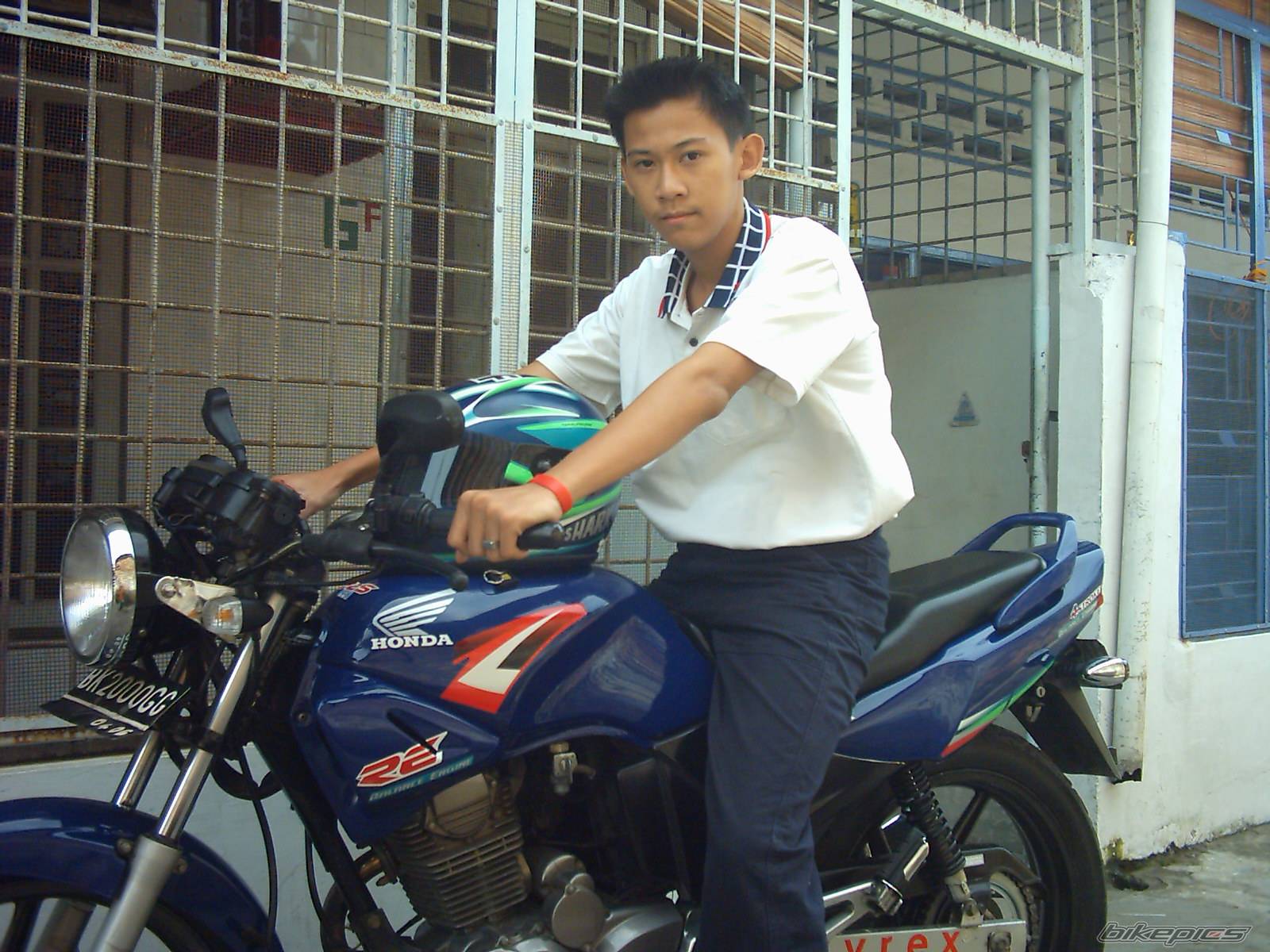 Bike Photo 401118