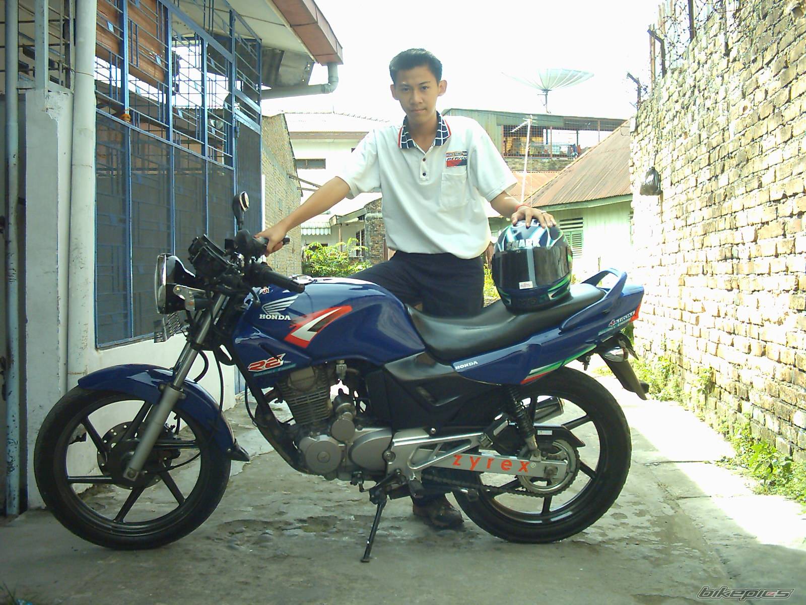 Bike Photo 401120