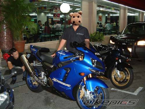 Bike Photo 40114
